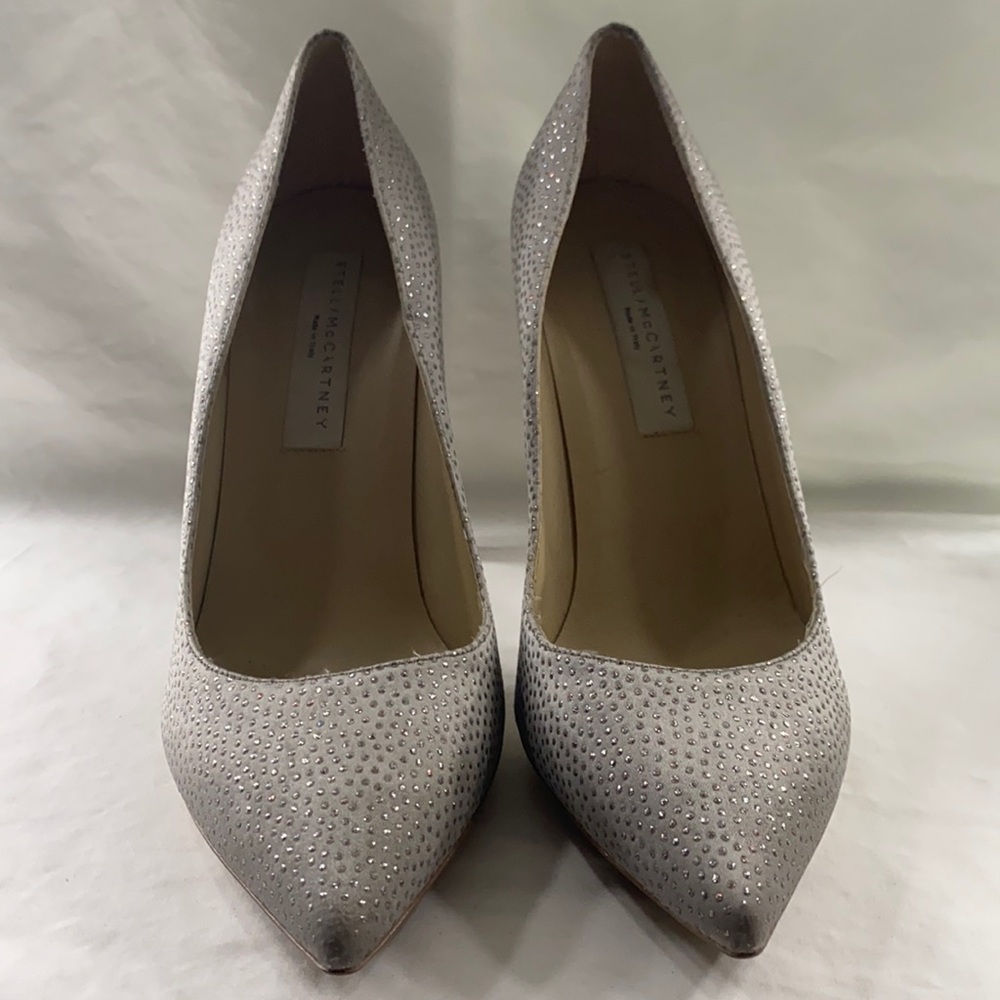 Stella McCartney Galaxy Pumps